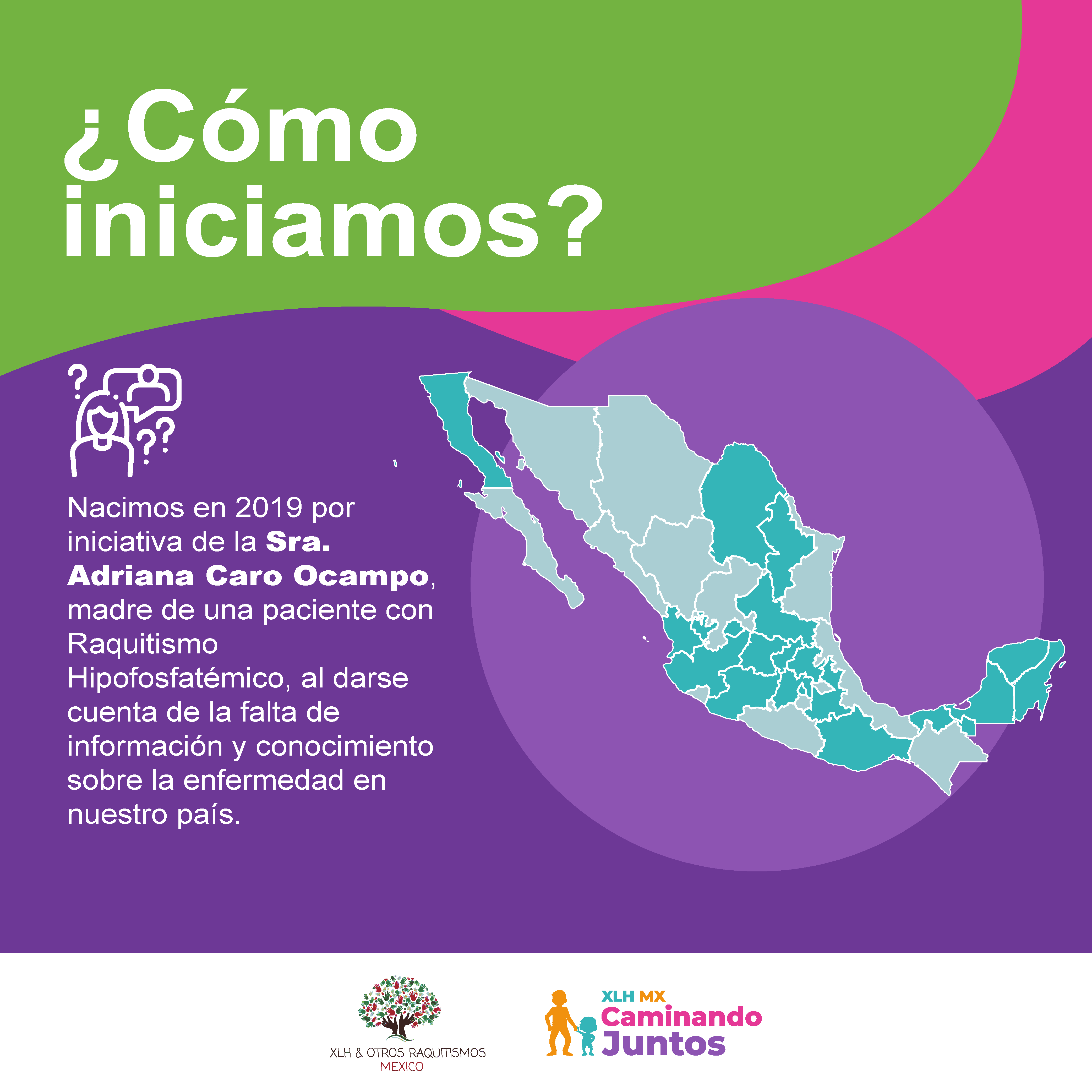 Nuestra Historia